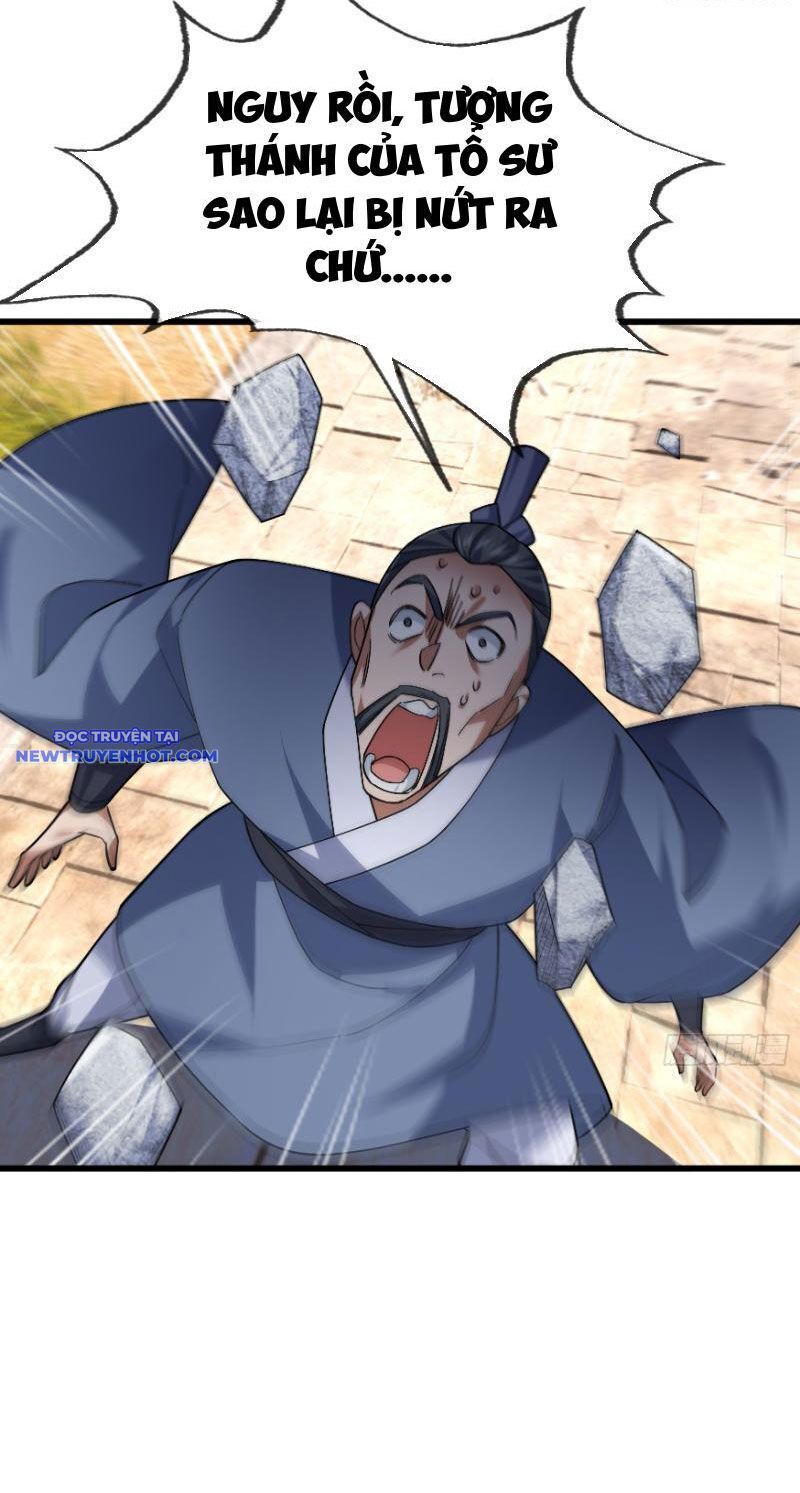 Ngủ Say Vạn Cổ: Xuất Thế Quét Ngang Chư Thiên Chap 21 - Next Chap 22