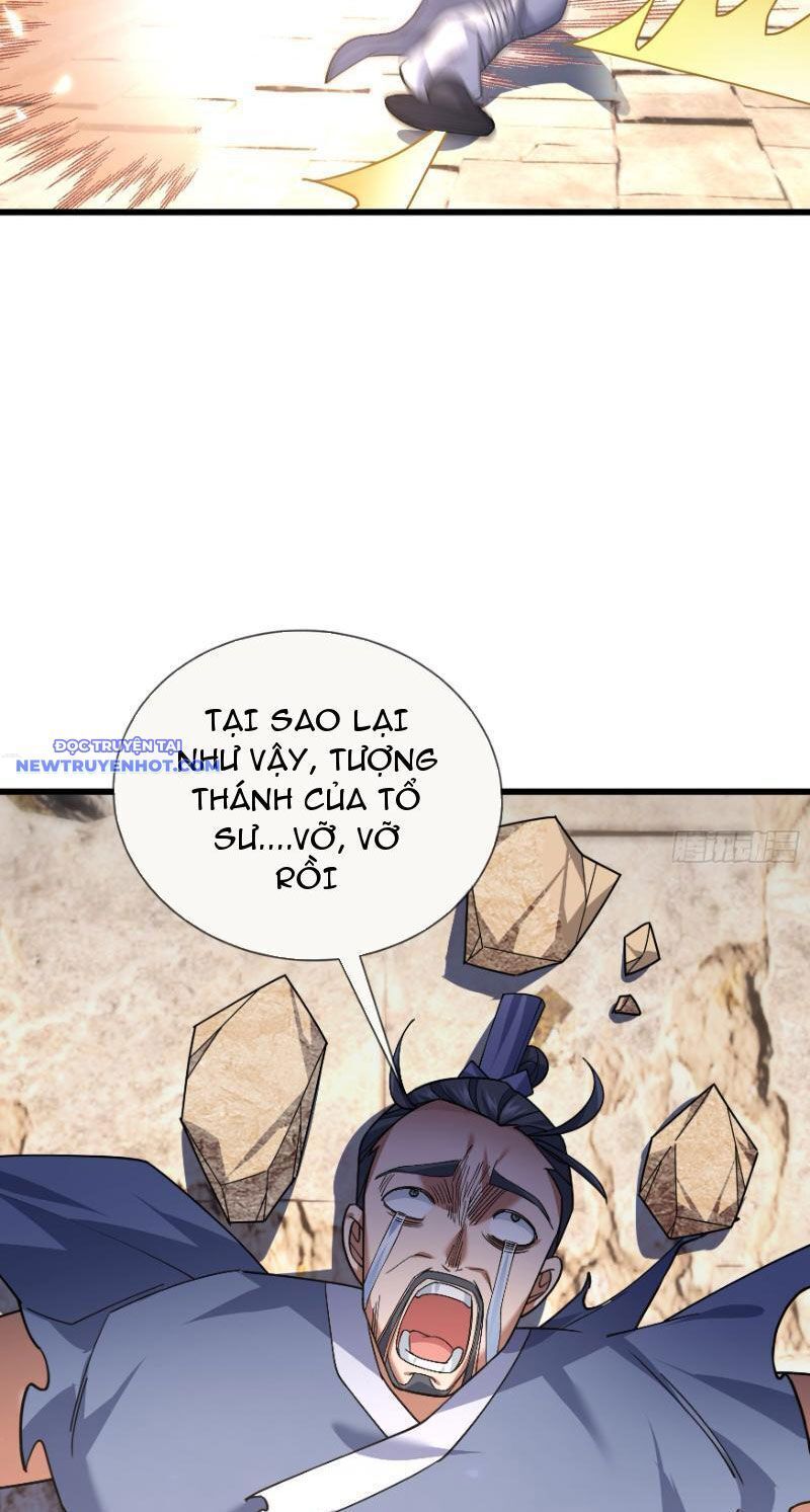 Ngủ Say Vạn Cổ: Xuất Thế Quét Ngang Chư Thiên Chap 21 - Next Chap 22