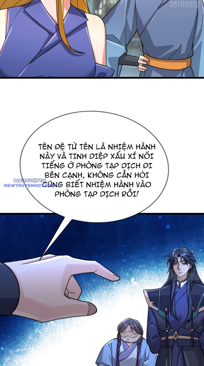 Ngủ Say Vạn Cổ: Xuất Thế Quét Ngang Chư Thiên Chap 21 - Next Chap 22