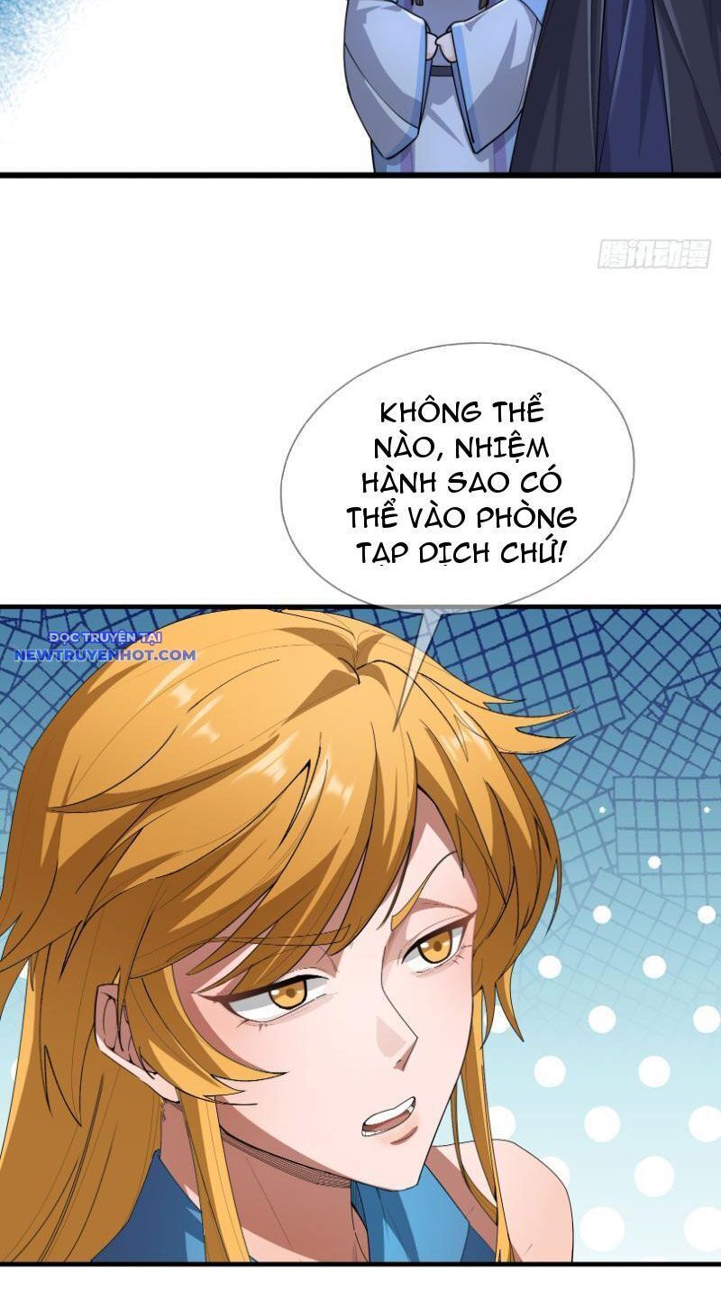 Ngủ Say Vạn Cổ: Xuất Thế Quét Ngang Chư Thiên Chap 21 - Next Chap 22