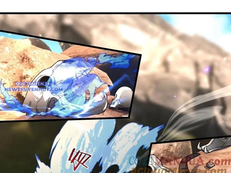Ngủ Say Vạn Cổ: Xuất Thế Quét Ngang Chư Thiên Chap 22 - Next Chap 23