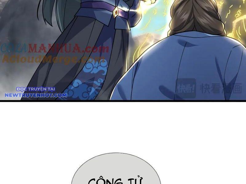 Ngủ Say Vạn Cổ: Xuất Thế Quét Ngang Chư Thiên Chap 22 - Next Chap 23