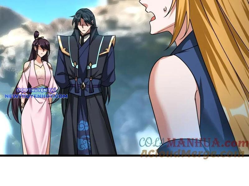 Ngủ Say Vạn Cổ: Xuất Thế Quét Ngang Chư Thiên Chap 22 - Next Chap 23