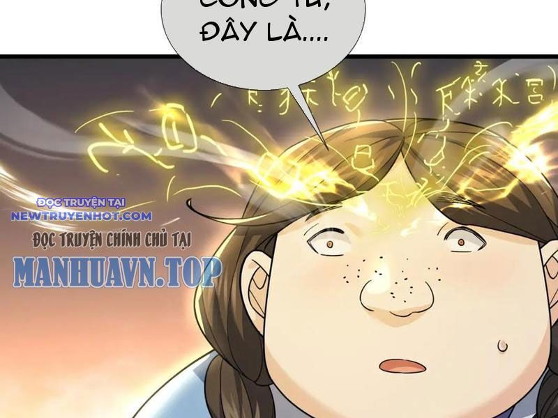 Ngủ Say Vạn Cổ: Xuất Thế Quét Ngang Chư Thiên Chap 22 - Next Chap 23