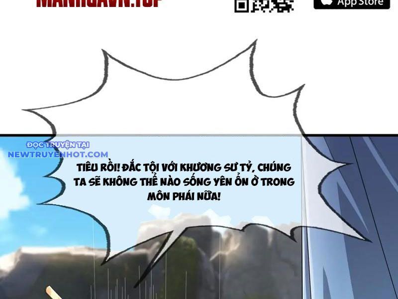 Ngủ Say Vạn Cổ: Xuất Thế Quét Ngang Chư Thiên Chap 22 - Next Chap 23