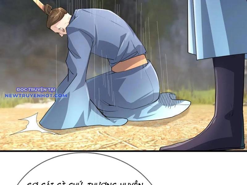 Ngủ Say Vạn Cổ: Xuất Thế Quét Ngang Chư Thiên Chap 22 - Next Chap 23