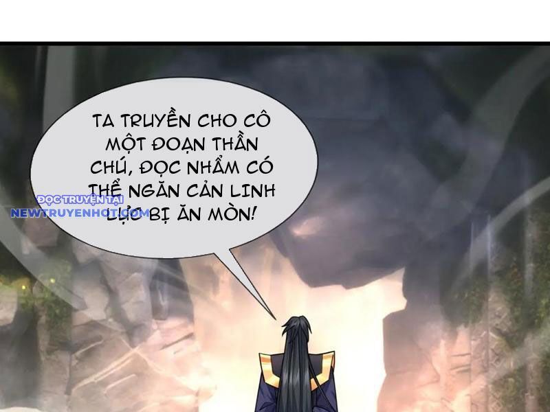 Ngủ Say Vạn Cổ: Xuất Thế Quét Ngang Chư Thiên Chap 22 - Next Chap 23