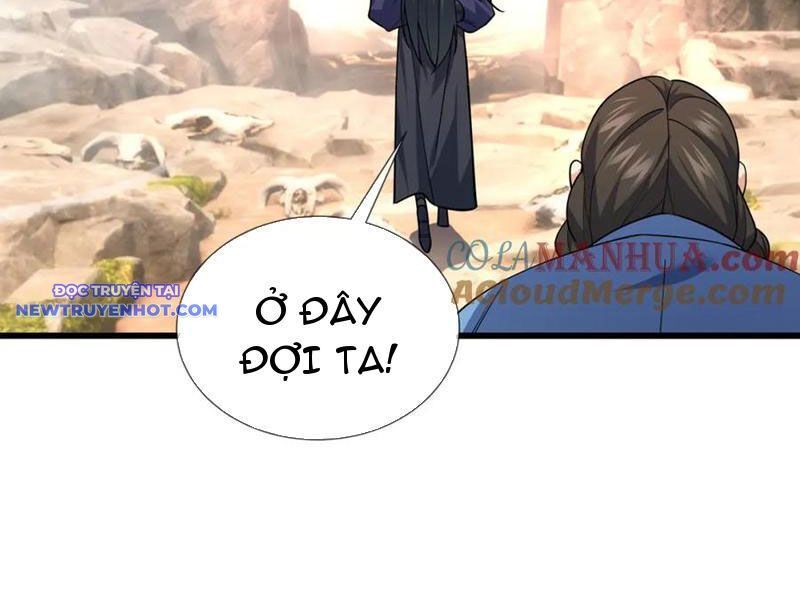 Ngủ Say Vạn Cổ: Xuất Thế Quét Ngang Chư Thiên Chap 22 - Next Chap 23