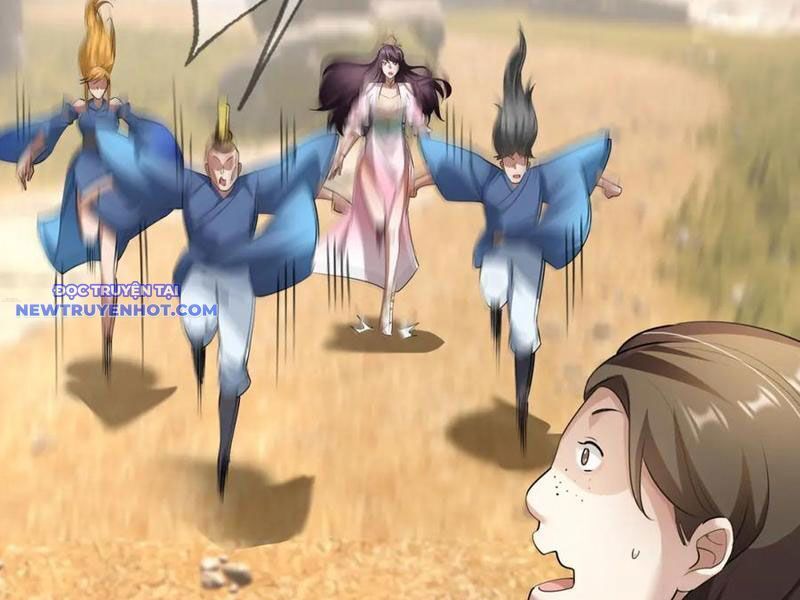 Ngủ Say Vạn Cổ: Xuất Thế Quét Ngang Chư Thiên Chap 22 - Next Chap 23