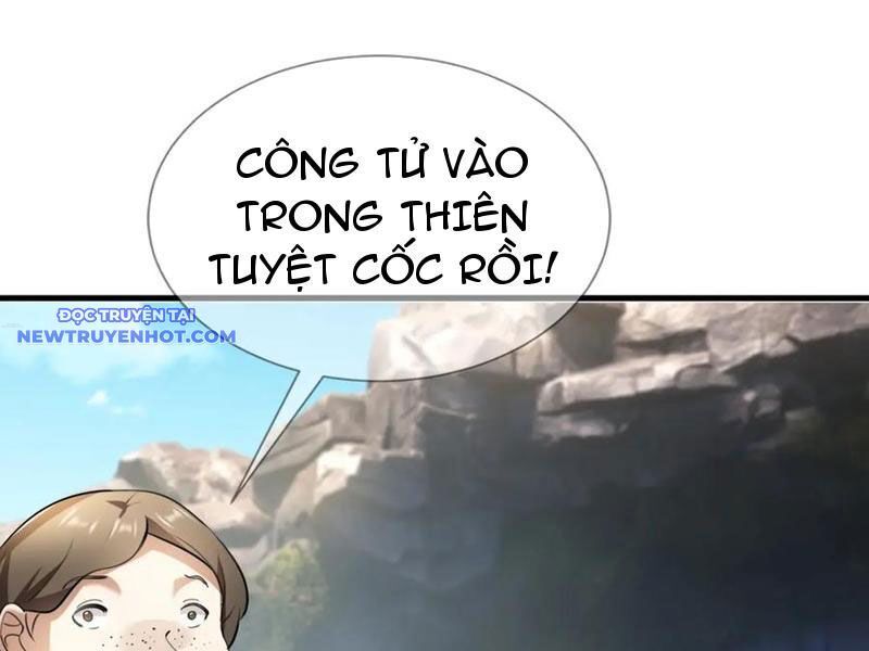 Ngủ Say Vạn Cổ: Xuất Thế Quét Ngang Chư Thiên Chap 22 - Next Chap 23