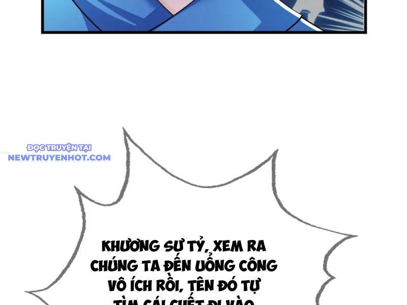 Ngủ Say Vạn Cổ: Xuất Thế Quét Ngang Chư Thiên Chap 22 - Next Chap 23