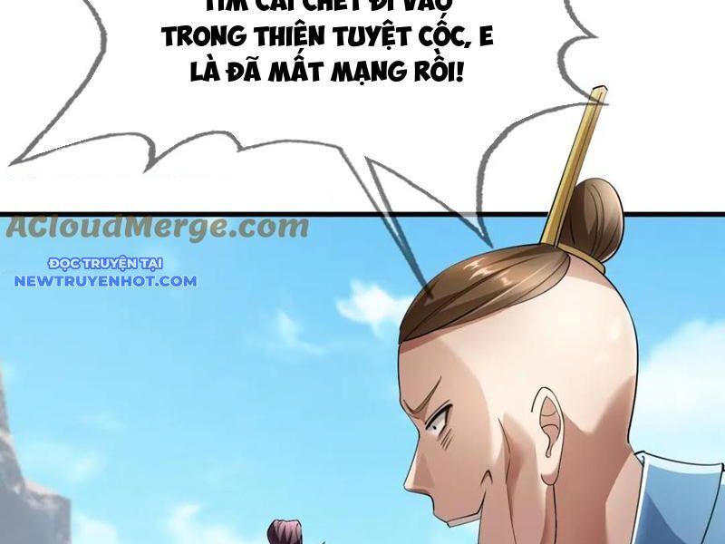 Ngủ Say Vạn Cổ: Xuất Thế Quét Ngang Chư Thiên Chap 22 - Next Chap 23
