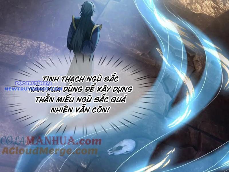 Ngủ Say Vạn Cổ: Xuất Thế Quét Ngang Chư Thiên Chap 22 - Next Chap 23