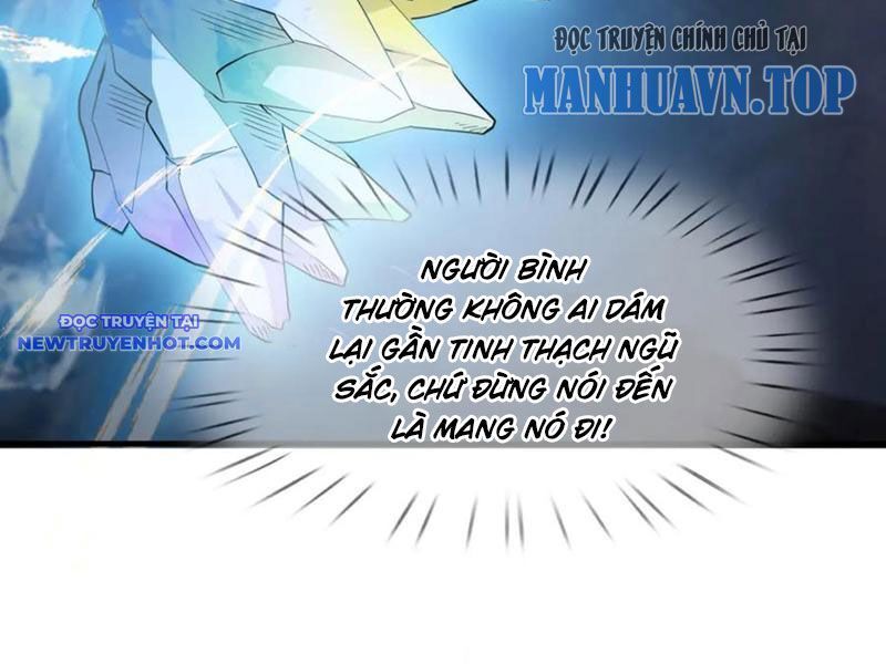 Ngủ Say Vạn Cổ: Xuất Thế Quét Ngang Chư Thiên Chap 22 - Next Chap 23