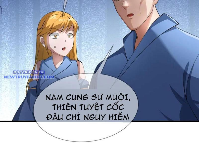 Ngủ Say Vạn Cổ: Xuất Thế Quét Ngang Chư Thiên Chap 22 - Next Chap 23