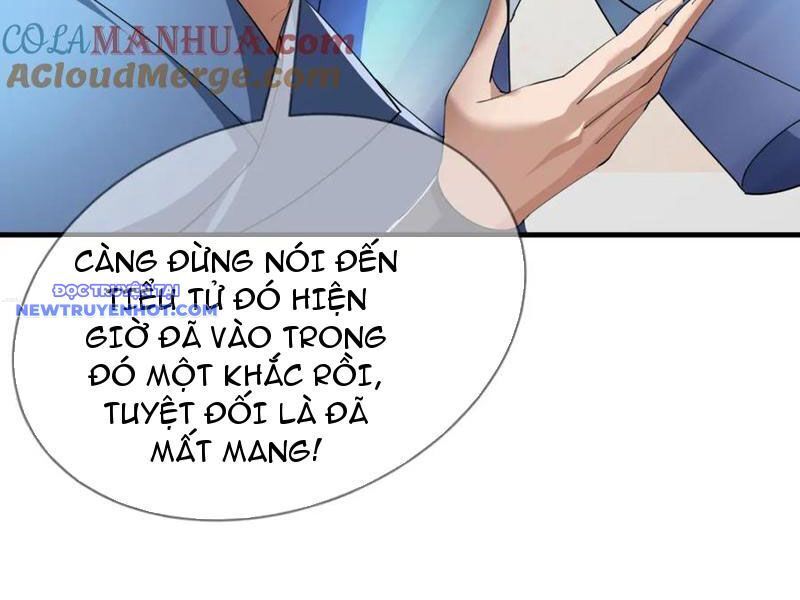 Ngủ Say Vạn Cổ: Xuất Thế Quét Ngang Chư Thiên Chap 22 - Next Chap 23