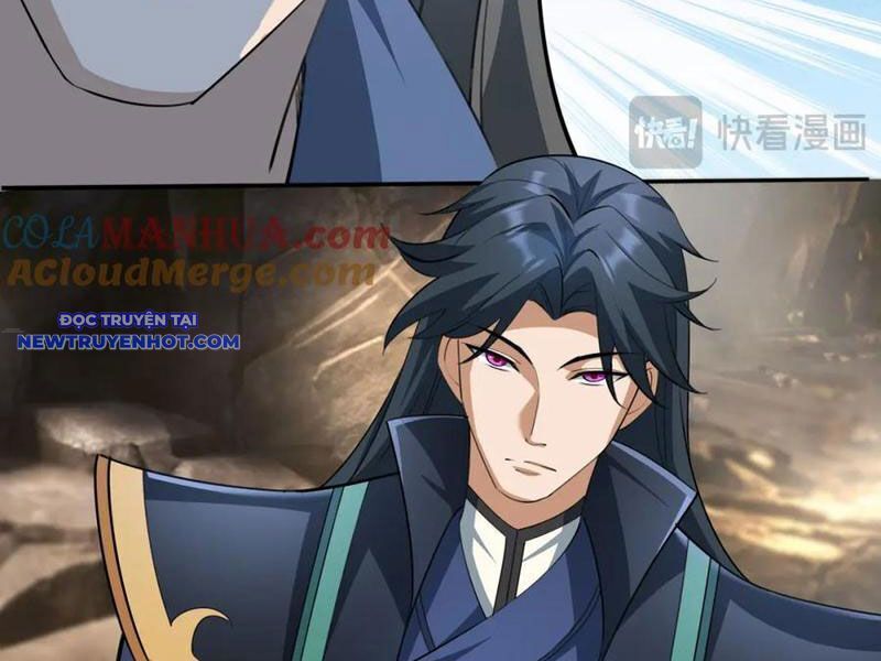 Ngủ Say Vạn Cổ: Xuất Thế Quét Ngang Chư Thiên Chap 22 - Next Chap 23
