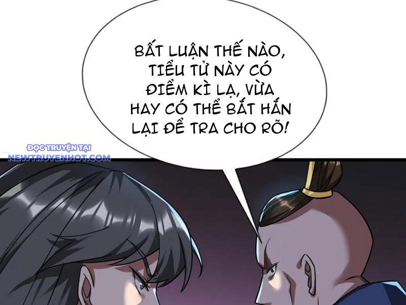 Ngủ Say Vạn Cổ: Xuất Thế Quét Ngang Chư Thiên Chap 22 - Next Chap 23
