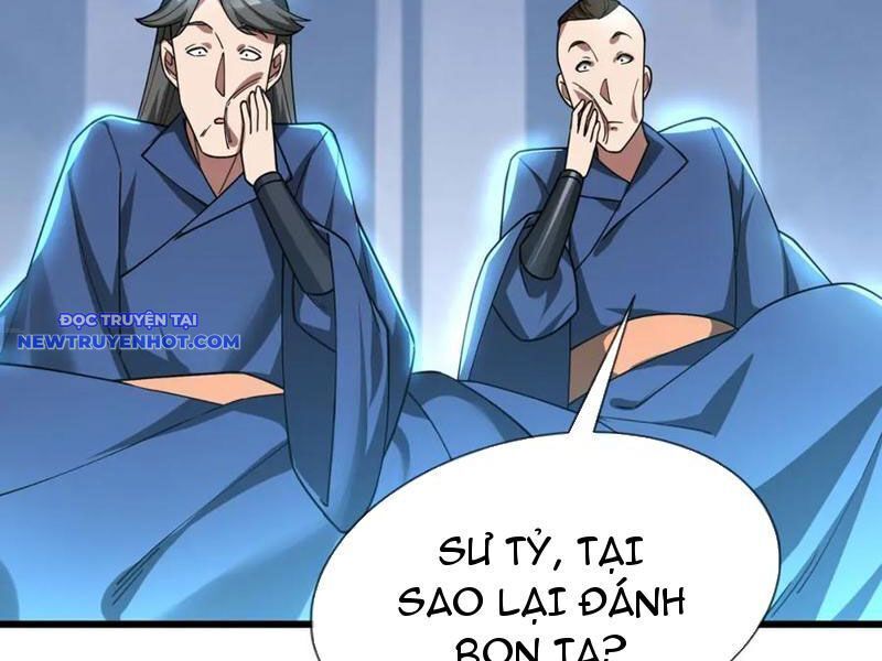 Ngủ Say Vạn Cổ: Xuất Thế Quét Ngang Chư Thiên Chap 22 - Next Chap 23