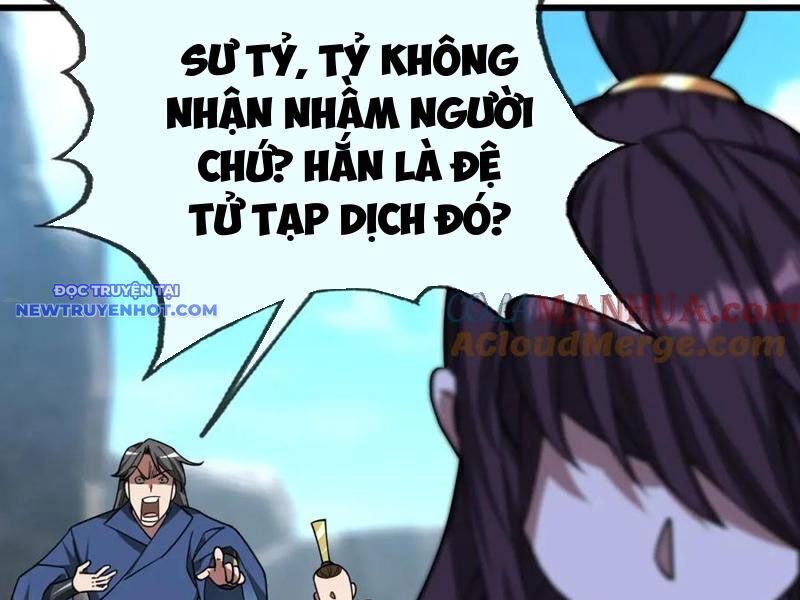 Ngủ Say Vạn Cổ: Xuất Thế Quét Ngang Chư Thiên Chap 22 - Next Chap 23