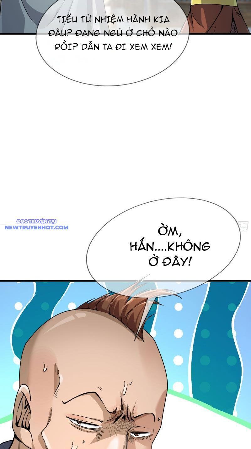 Ngủ Say Vạn Cổ: Xuất Thế Quét Ngang Chư Thiên Chap 23 - Next Chap 24