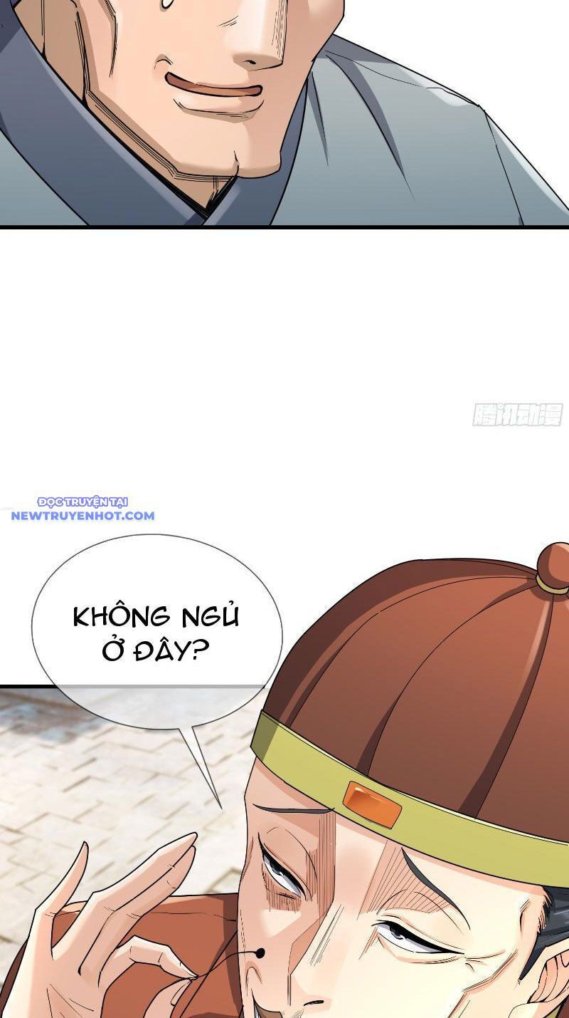 Ngủ Say Vạn Cổ: Xuất Thế Quét Ngang Chư Thiên Chap 23 - Next Chap 24