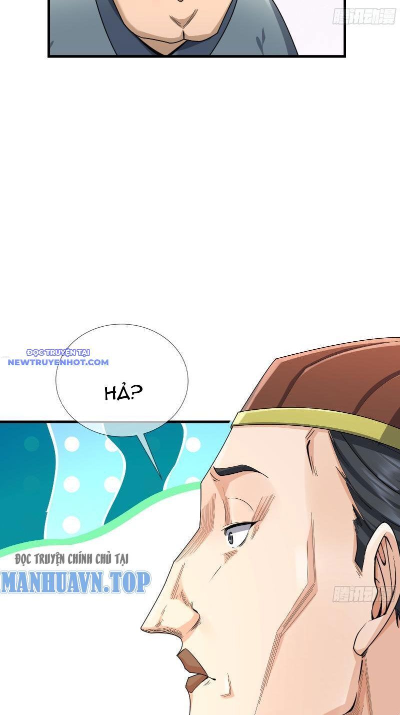 Ngủ Say Vạn Cổ: Xuất Thế Quét Ngang Chư Thiên Chap 23 - Next Chap 24