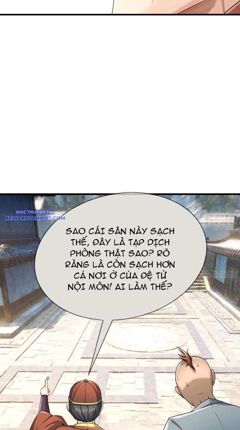 Ngủ Say Vạn Cổ: Xuất Thế Quét Ngang Chư Thiên Chap 23 - Next Chap 24