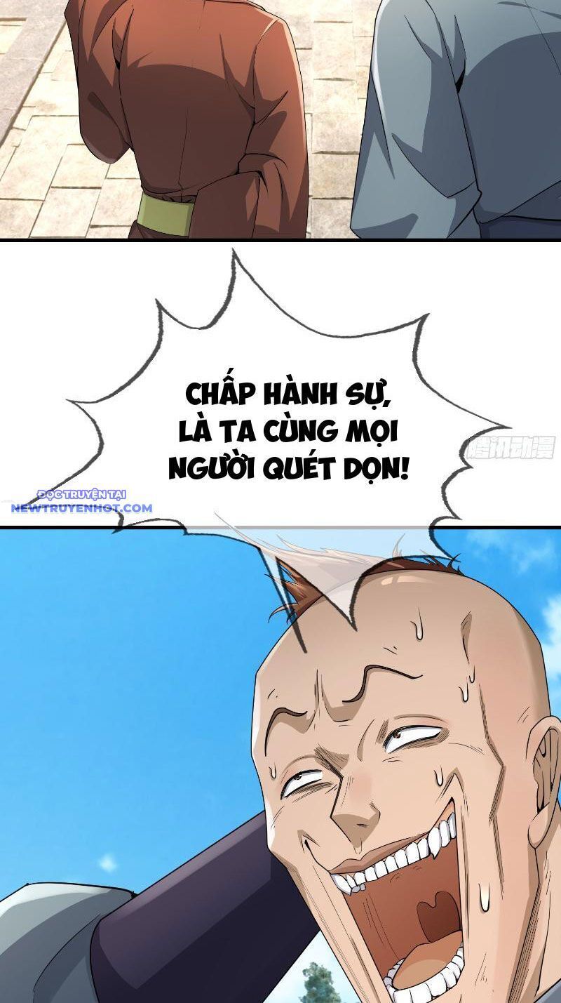 Ngủ Say Vạn Cổ: Xuất Thế Quét Ngang Chư Thiên Chap 23 - Next Chap 24