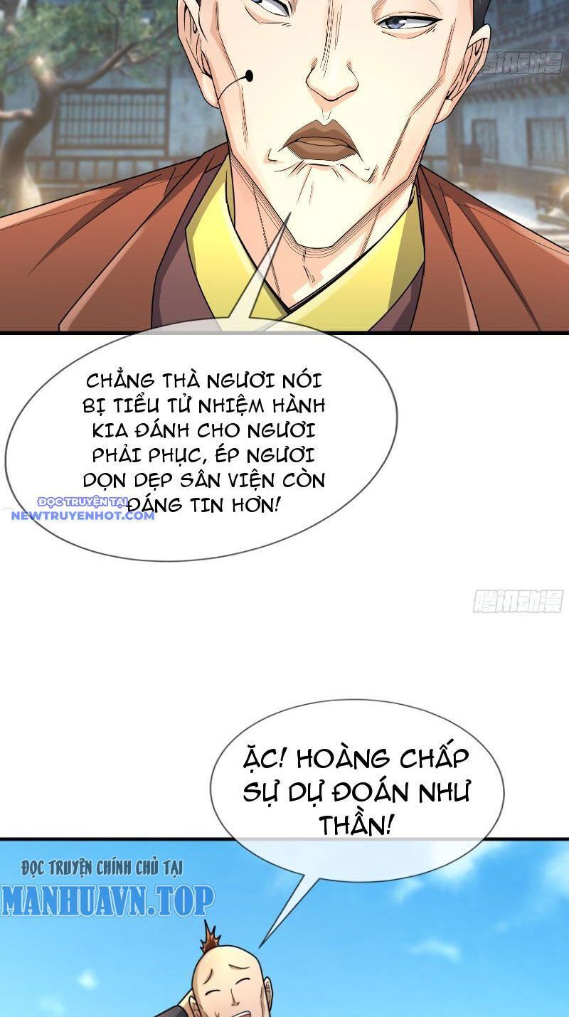 Ngủ Say Vạn Cổ: Xuất Thế Quét Ngang Chư Thiên Chap 23 - Next Chap 24