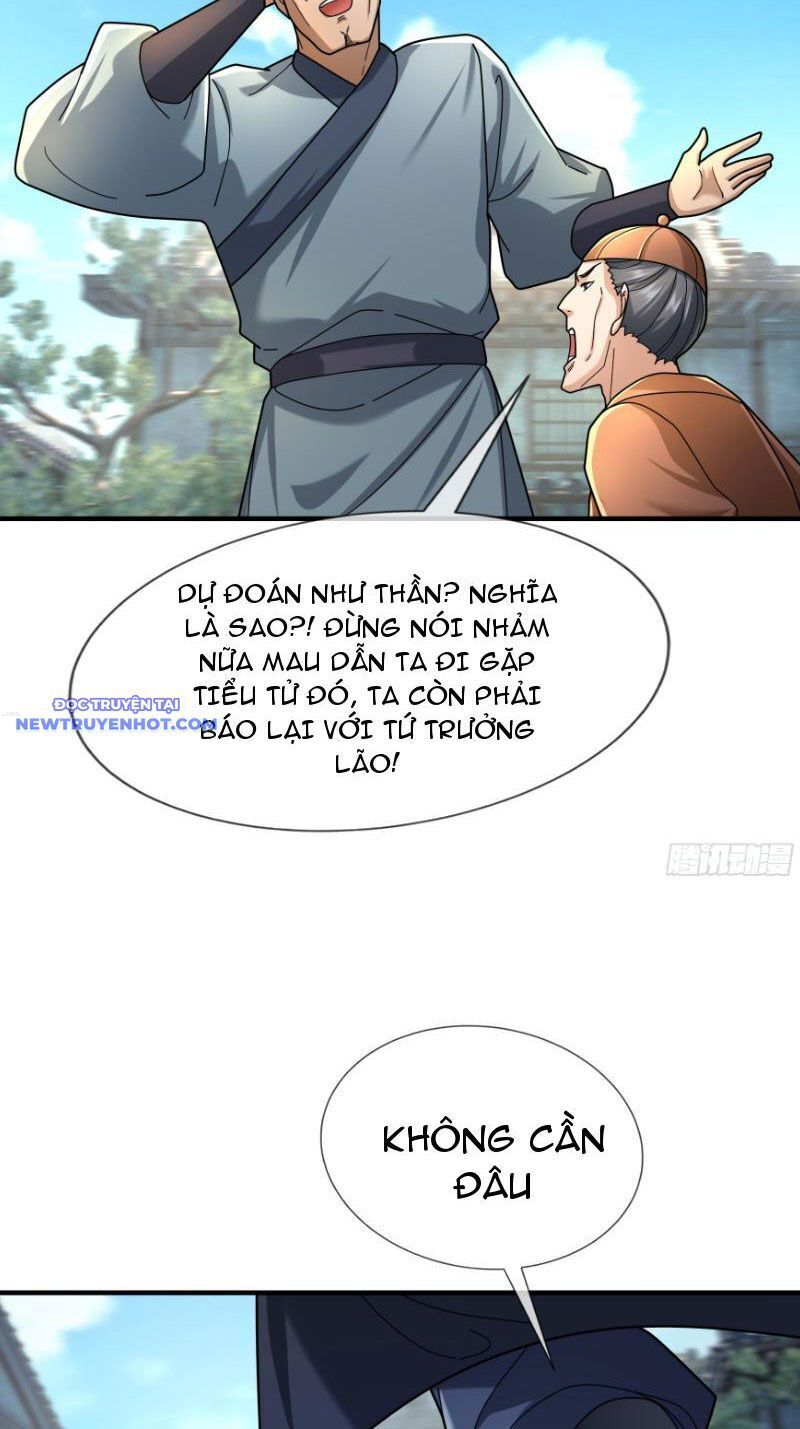 Ngủ Say Vạn Cổ: Xuất Thế Quét Ngang Chư Thiên Chap 23 - Next Chap 24