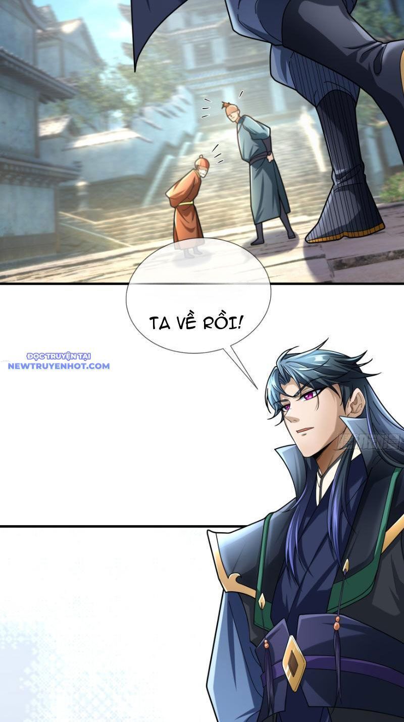 Ngủ Say Vạn Cổ: Xuất Thế Quét Ngang Chư Thiên Chap 23 - Next Chap 24