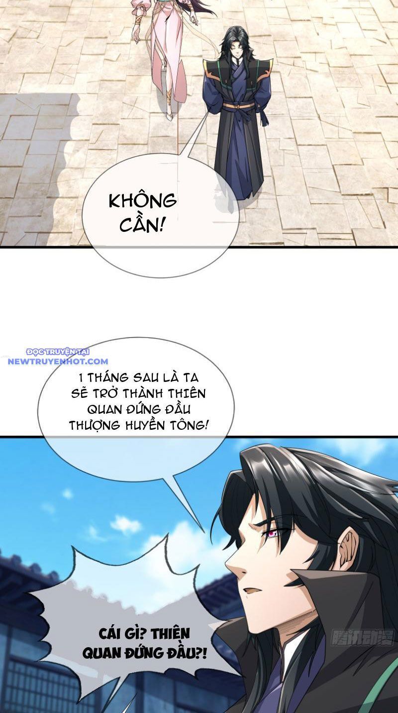 Ngủ Say Vạn Cổ: Xuất Thế Quét Ngang Chư Thiên Chap 23 - Next Chap 24