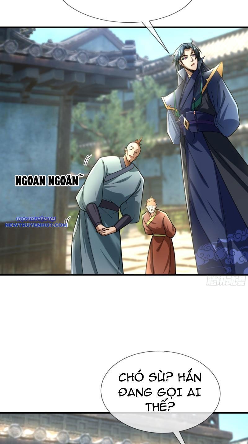Ngủ Say Vạn Cổ: Xuất Thế Quét Ngang Chư Thiên Chap 23 - Next Chap 24