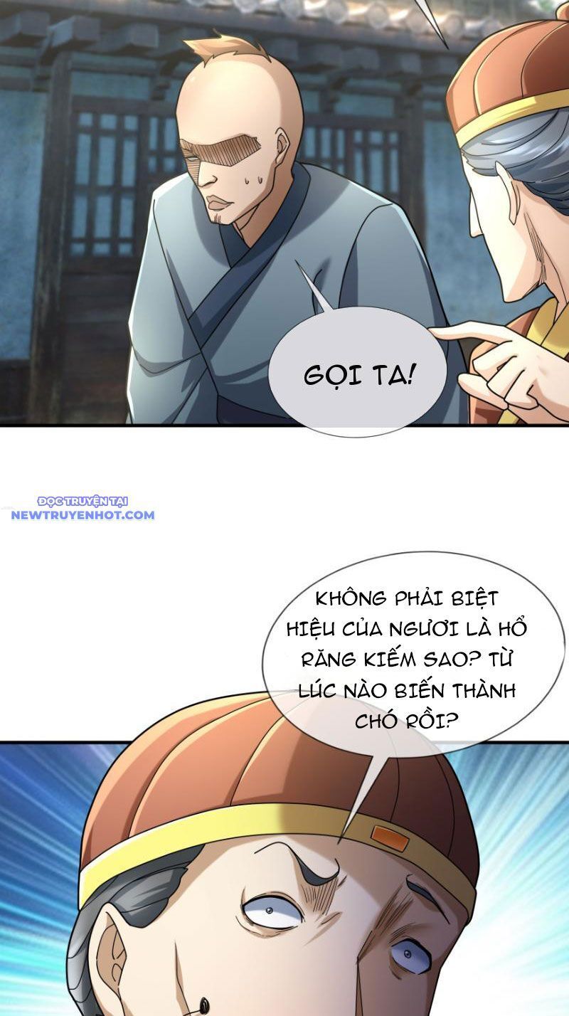 Ngủ Say Vạn Cổ: Xuất Thế Quét Ngang Chư Thiên Chap 23 - Next Chap 24