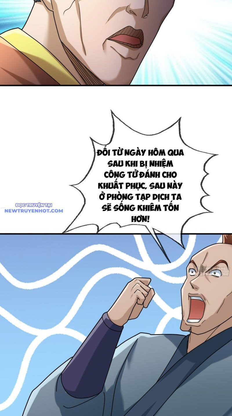 Ngủ Say Vạn Cổ: Xuất Thế Quét Ngang Chư Thiên Chap 23 - Next Chap 24