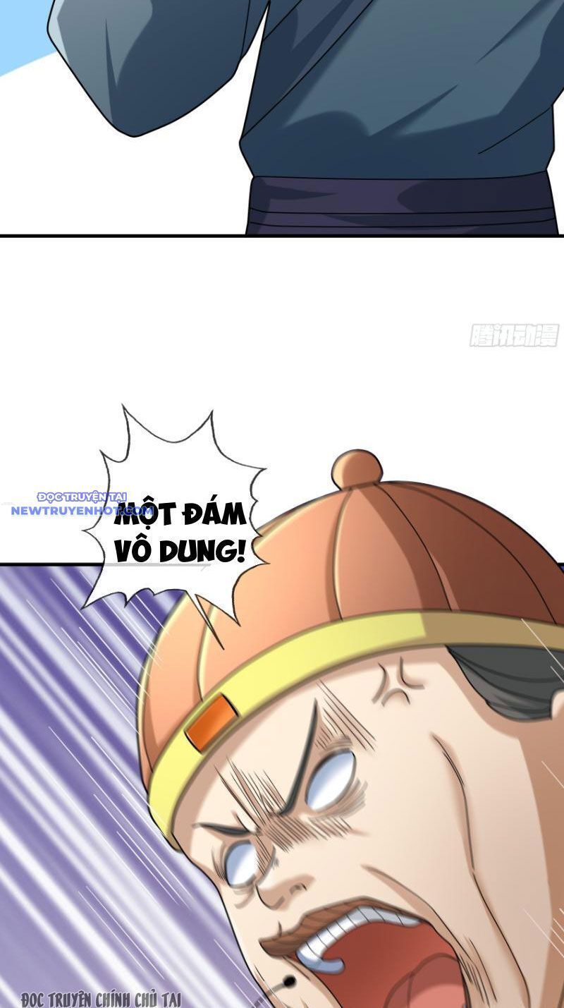 Ngủ Say Vạn Cổ: Xuất Thế Quét Ngang Chư Thiên Chap 23 - Next Chap 24