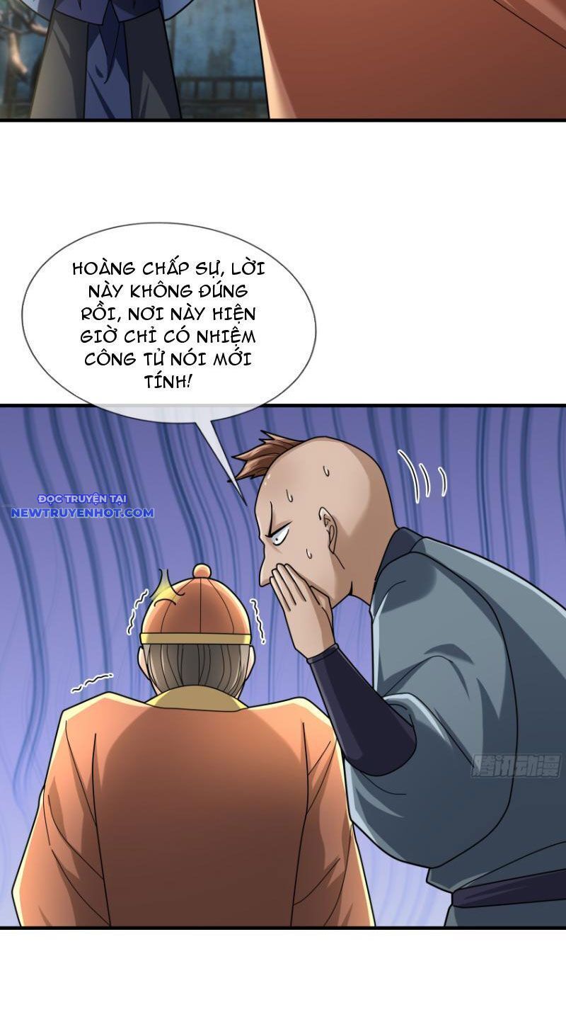 Ngủ Say Vạn Cổ: Xuất Thế Quét Ngang Chư Thiên Chap 23 - Next Chap 24