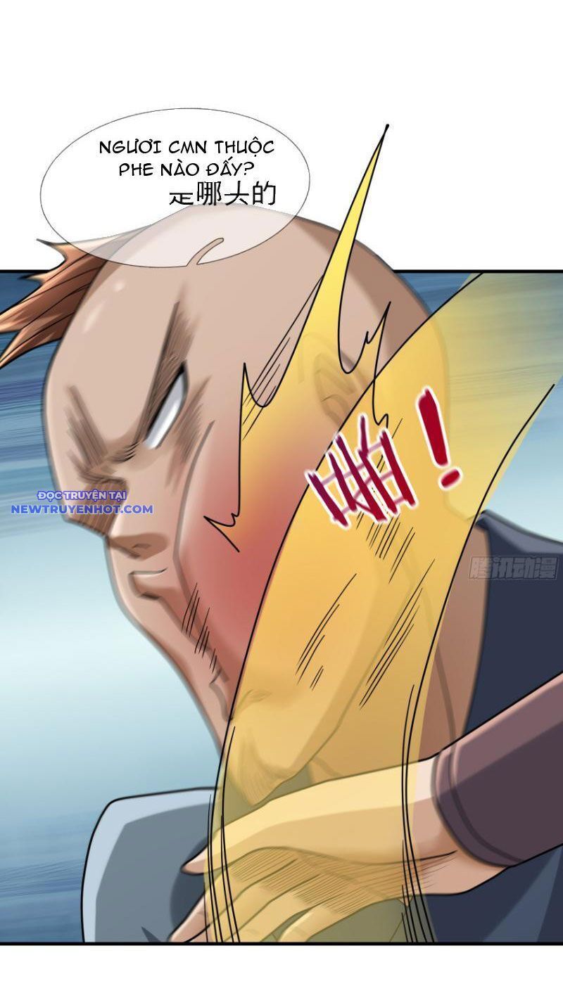 Ngủ Say Vạn Cổ: Xuất Thế Quét Ngang Chư Thiên Chap 23 - Next Chap 24