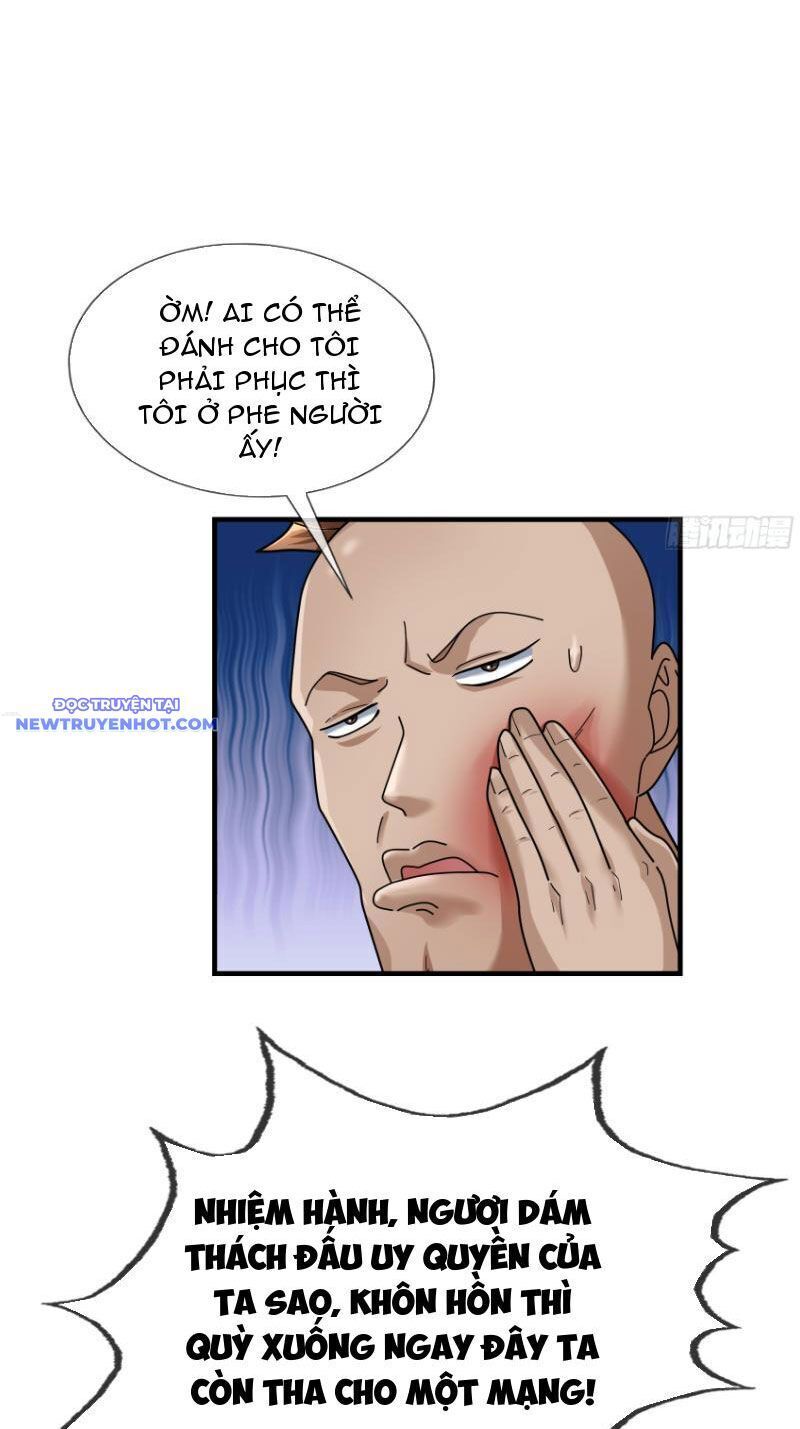 Ngủ Say Vạn Cổ: Xuất Thế Quét Ngang Chư Thiên Chap 23 - Next Chap 24