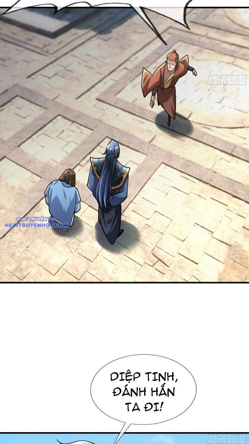 Ngủ Say Vạn Cổ: Xuất Thế Quét Ngang Chư Thiên Chap 23 - Next Chap 24