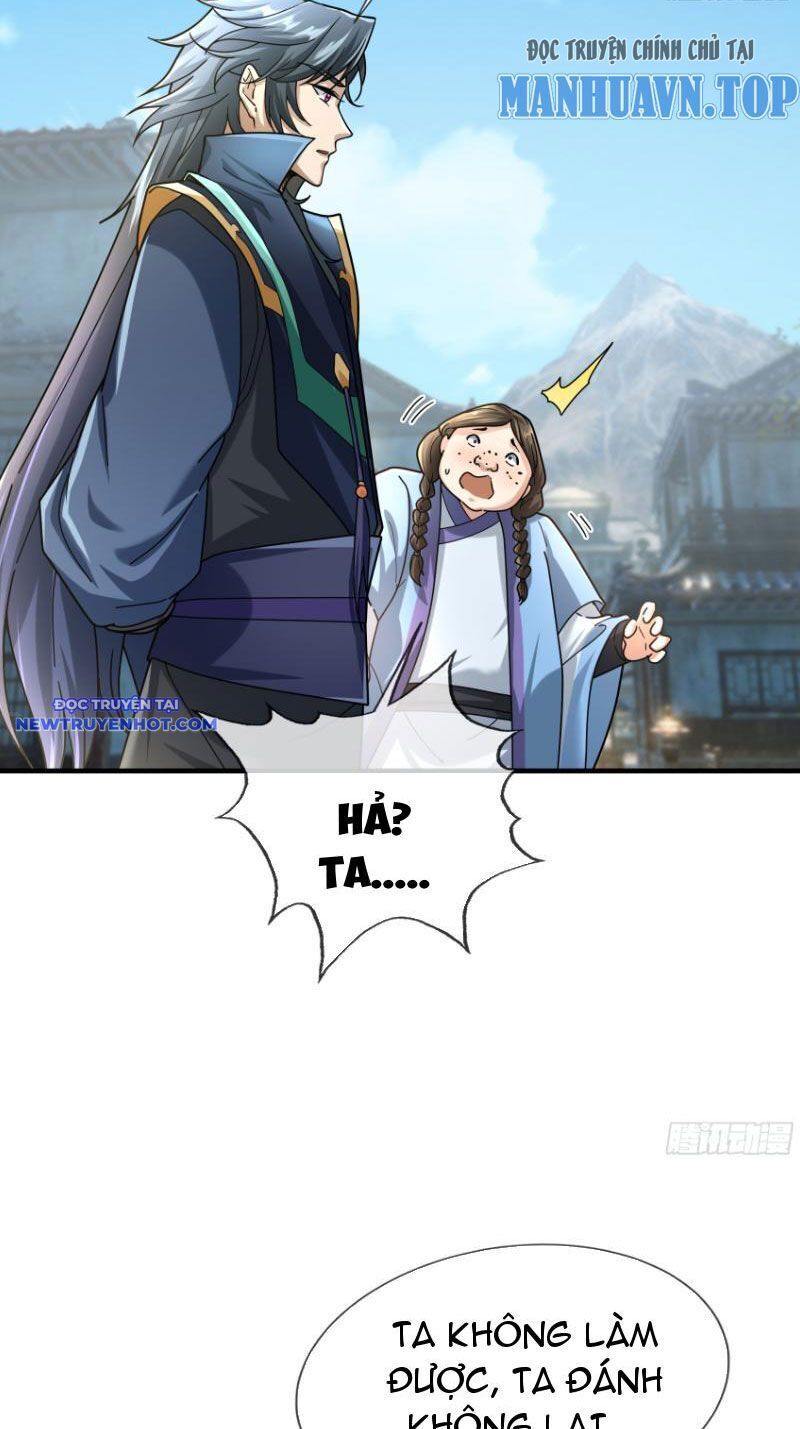 Ngủ Say Vạn Cổ: Xuất Thế Quét Ngang Chư Thiên Chap 23 - Next Chap 24
