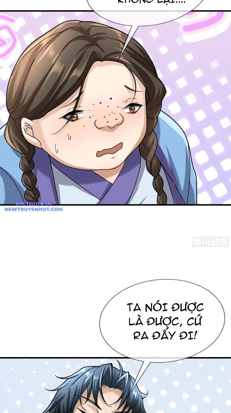 Ngủ Say Vạn Cổ: Xuất Thế Quét Ngang Chư Thiên Chap 23 - Next Chap 24