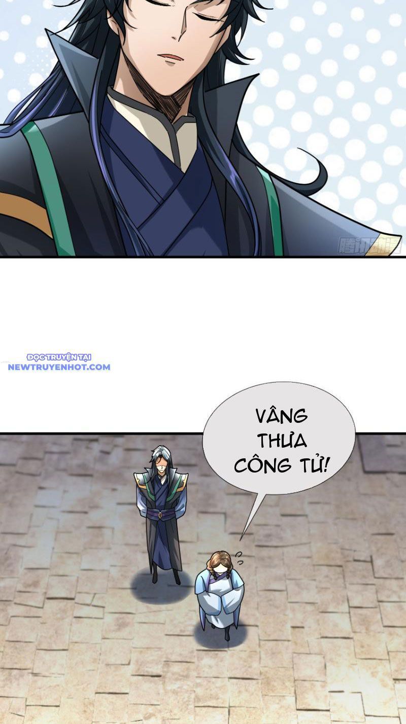 Ngủ Say Vạn Cổ: Xuất Thế Quét Ngang Chư Thiên Chap 23 - Next Chap 24
