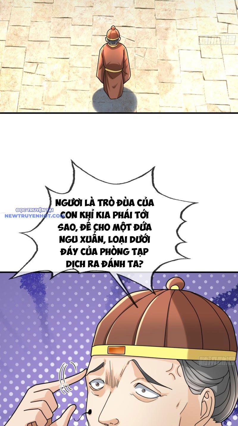 Ngủ Say Vạn Cổ: Xuất Thế Quét Ngang Chư Thiên Chap 23 - Next Chap 24