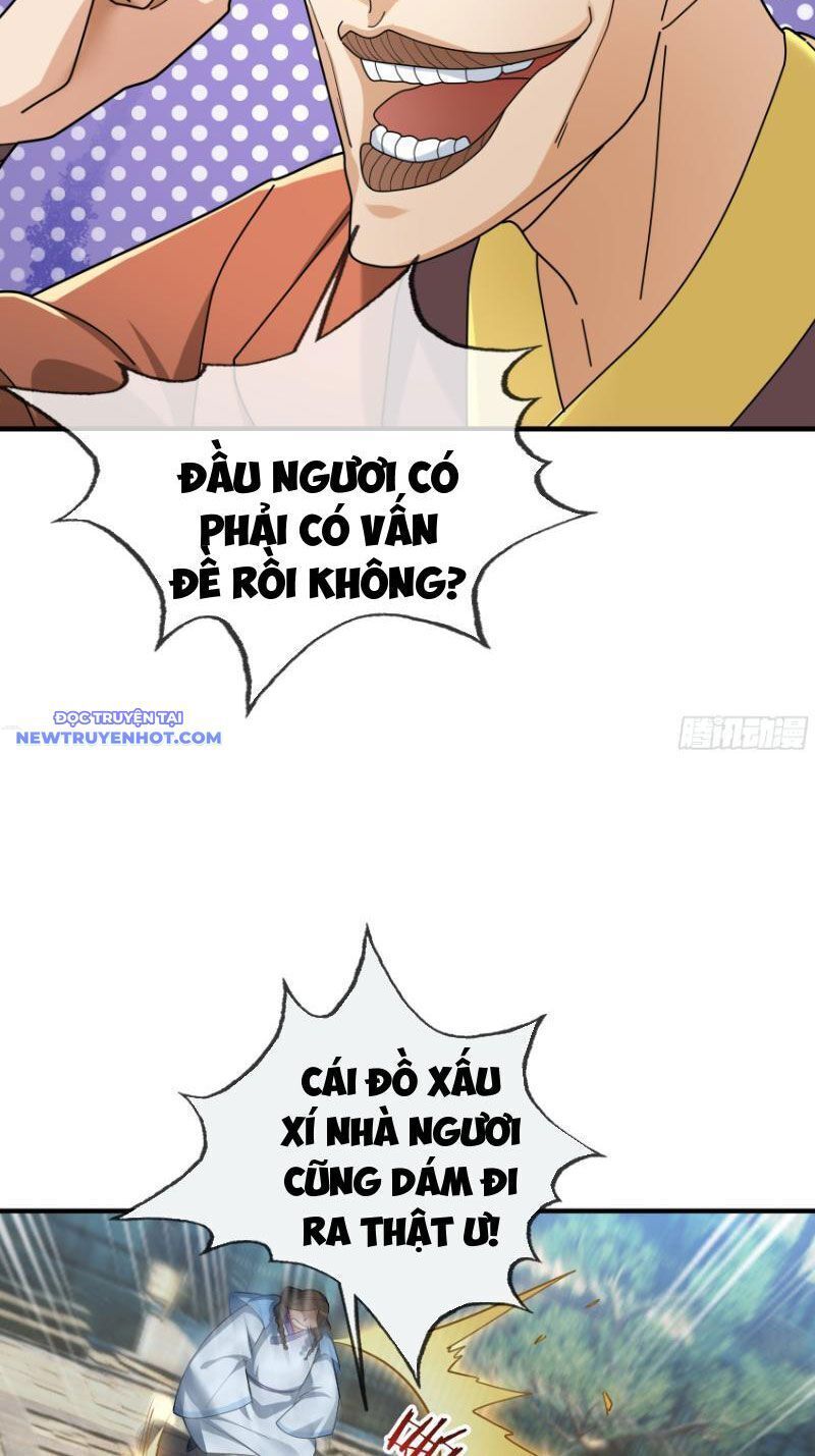 Ngủ Say Vạn Cổ: Xuất Thế Quét Ngang Chư Thiên Chap 23 - Next Chap 24