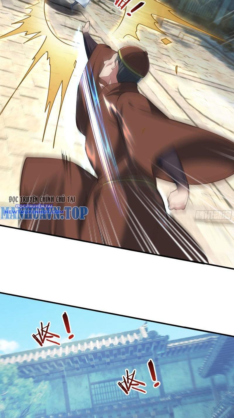 Ngủ Say Vạn Cổ: Xuất Thế Quét Ngang Chư Thiên Chap 23 - Next Chap 24