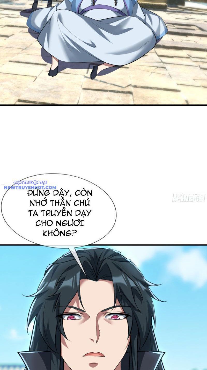 Ngủ Say Vạn Cổ: Xuất Thế Quét Ngang Chư Thiên Chap 23 - Next Chap 24