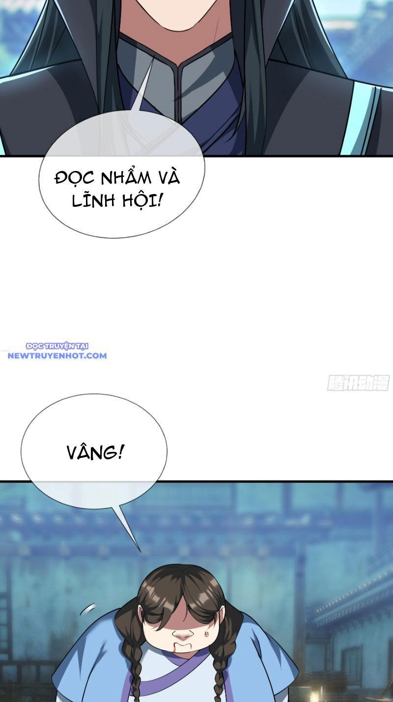 Ngủ Say Vạn Cổ: Xuất Thế Quét Ngang Chư Thiên Chap 23 - Next Chap 24