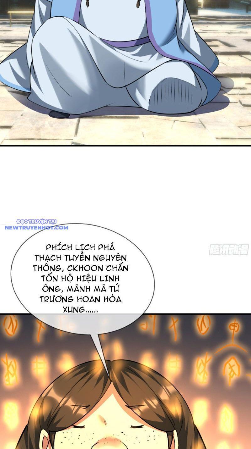 Ngủ Say Vạn Cổ: Xuất Thế Quét Ngang Chư Thiên Chap 23 - Next Chap 24